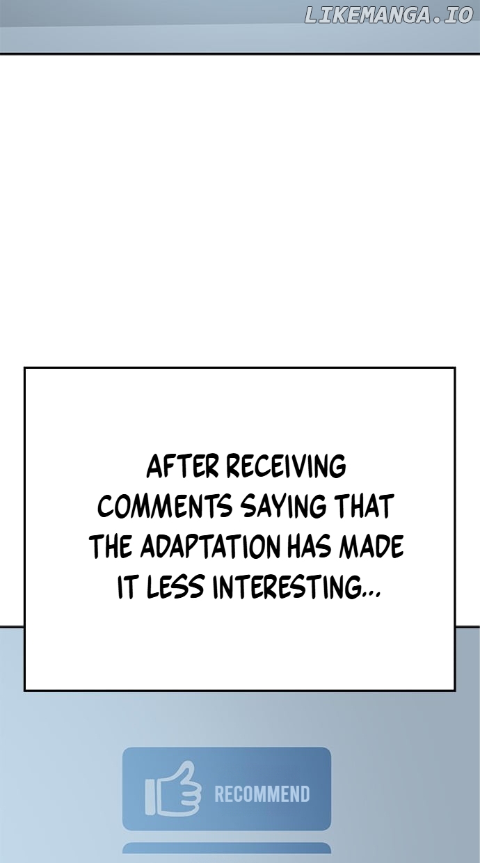 Unemployed Baek-soon Chapter 121 - page 2